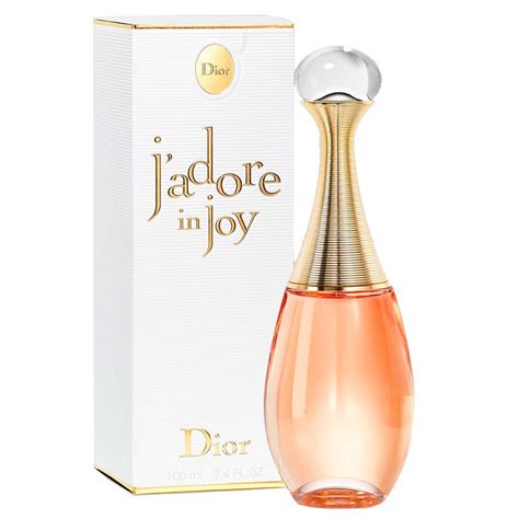 j'adore injoy dior eau de toilette|dior j'adore fragrantica.